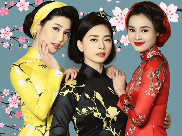 Dàn phù dâu được mong đợi nhất tại hôn lễ Ngô Thanh Vân và Huy Trần, gồm những sao nữ nào?