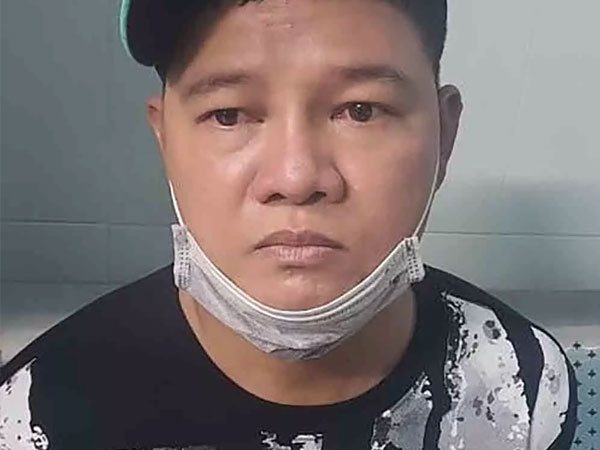 Bắt  ‘siêu trộm’ đột nhập hàng loạt công ty, nhà hàng ở trung tâm TP.HCM