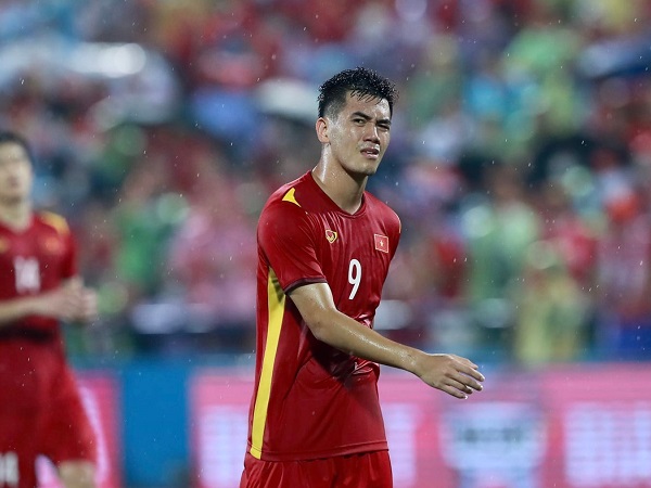 Tiến Linh phung phí cơ hội, U23 Việt Nam bị U23 Philippines cầm chân không bàn thắng