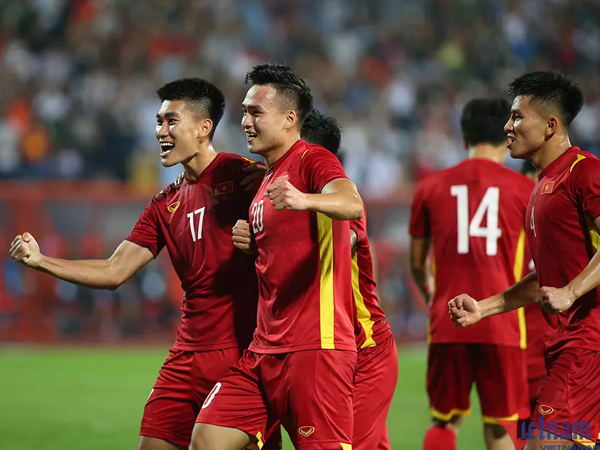 U23 Việt Nam đấu Philippines: Mở cánh cửa vào bán kết