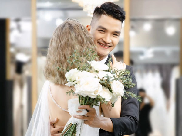 Sau đám cưới Ngô Thanh Vân, nghệ sĩ Vbiz nào đã chính thức 'chốt đơn' xác nhận ngày cưới?