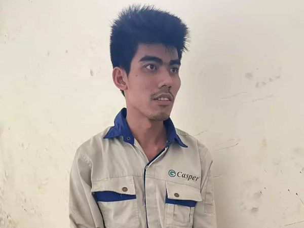 Bắt thanh niên giả danh công an đưa bé gái vào hẻm tối dâm ô
