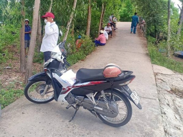 Nghi đối phương có ý đồ xấu, thanh niên nhanh tay đâm chết người rồi vứt xác phi tang