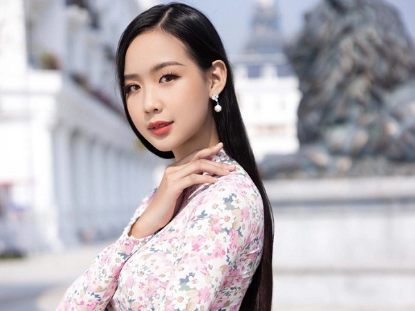Lộ diện thêm ứng cử viên sáng giá tại Miss World 2022