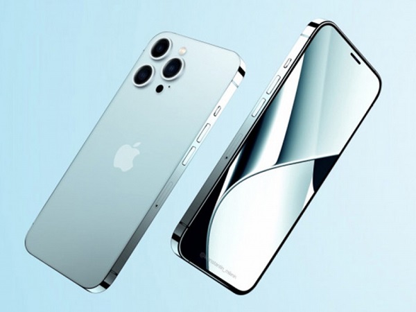 Tin vui từ iPhone 14 dành cho các iFan đam mê selfie