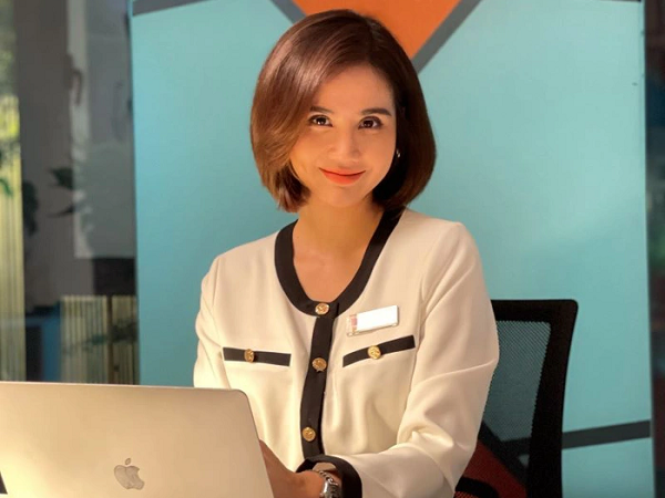 7 vai diễn ấn tượng nhất của Huyền Lizze: Vân Trang trong Thương Ngày Nắng Về đích thị là mốc son