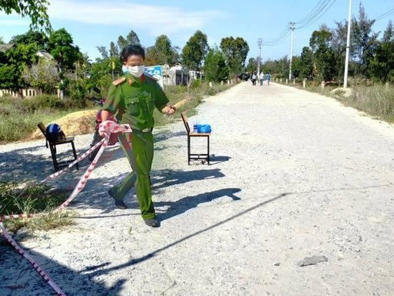 Hai cụ bà đánh nhau, 1 người chết