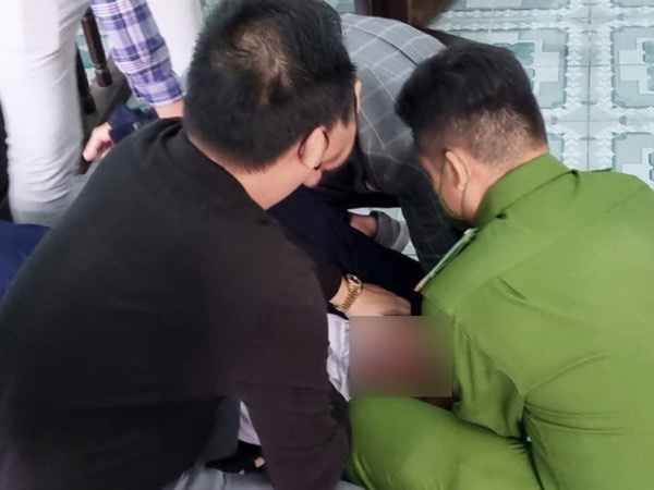 Hoãn xử phúc thẩm vụ Giám đốc Công ty bất động sản ở Đà Nẵng tự tử tại tòa