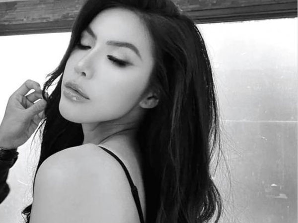 Tưởng sắp kết hôn, Minh Tú lại gây hoang mang khi đăng đàn ẩn ý: 'Rồi em sẽ tìm được người thật lòng yêu mình'