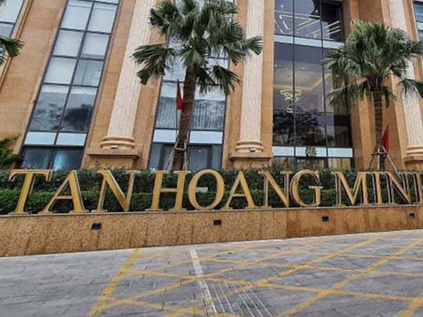 Tân Hoàng Minh tiếp tục hứa sẽ trả tiền nhà đầu tư trái phiếu