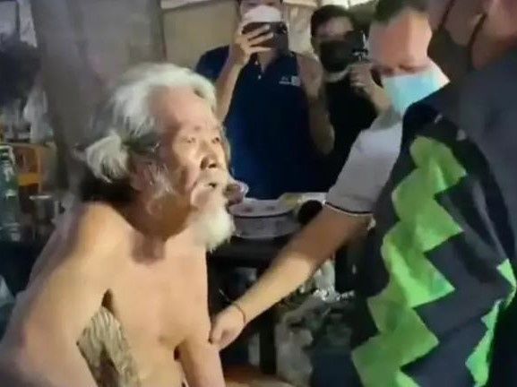 Thái Lan bắt lãnh đạo giáo phái quái đản