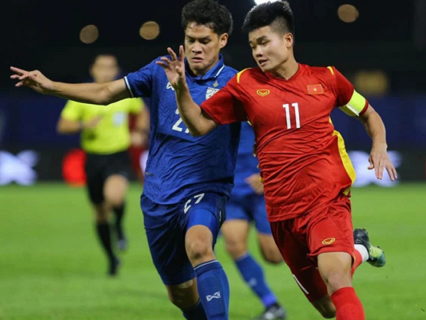 Chuyên gia muốn U23 Việt Nam hạ Thái Lan ở bán kết, làm đà săn vàng SEA Games