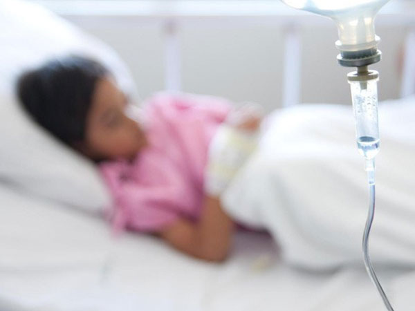 Những điều cần biết về bệnh viêm gan bí ẩn đang lây lan, bố mẹ Việt làm gì để bảo vệ con?