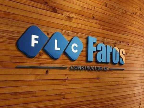 Một cá nhân chi 50 tỷ đồng trở thành cổ đông lớn duy nhất tại FLC Faros