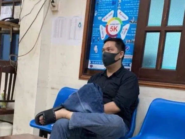 Đề nghị triệu tập bảo mẫu đến phiên tòa xử vụ bạo hành bé 8 tuổi ở Bình Thạnh