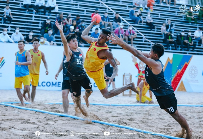 Chuyện 8 tuyển thủ Việt Nam giành HCV SEA Games 31 là thạc sĩ kiêm… từng chạy xe ôm