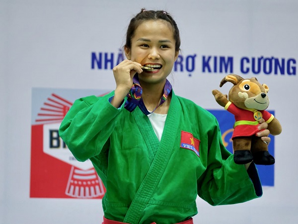 Lịch thi đấu SEA Games 31 ngày 11/5: Tuyển nữ Việt Nam xuất trận, Rowing, Kurash hứa hẹn 'mưa vàng'