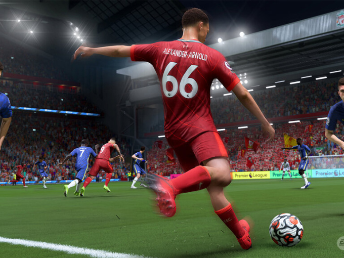 EA Sports đổi tên game FIFA sau gần 30 năm