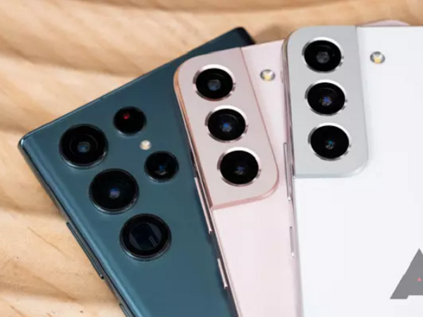 Galaxy S23 Ultra sẽ trang bị camera siêu khủng 200 MP?