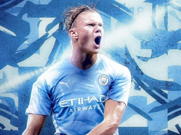 10 điều bạn chưa biết về Erling Haaland