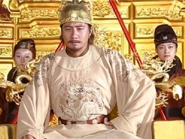 Nổi tiếng là Hoàng đế bạo tàn nhưng Chu Nguyên Chương vẫn kiêng nể hai người này, thậm chí lại rất coi trọng họ
