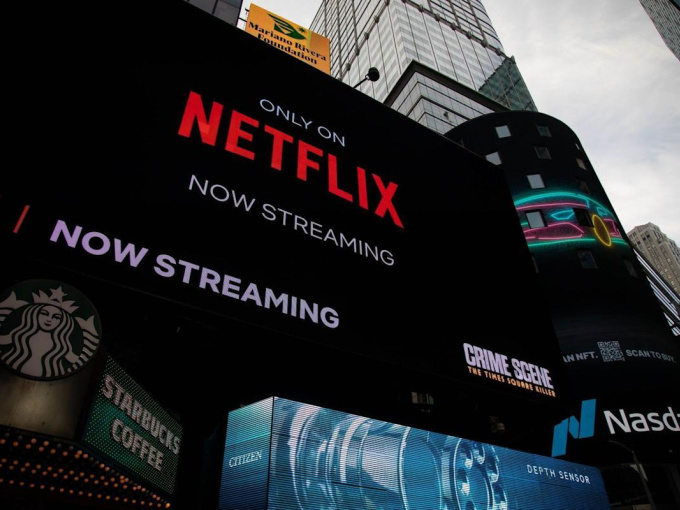 Netflix có thể ra mắt gói mới giá rẻ vào cuối năm 2022