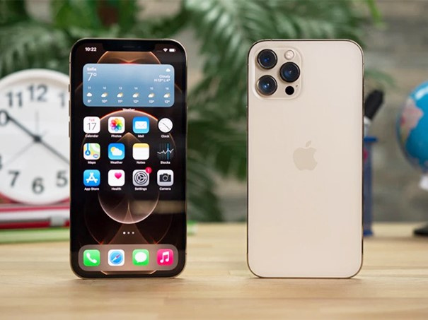 Thế hệ iPhone tương lai được nâng cấp lên hai màn hình E Ink