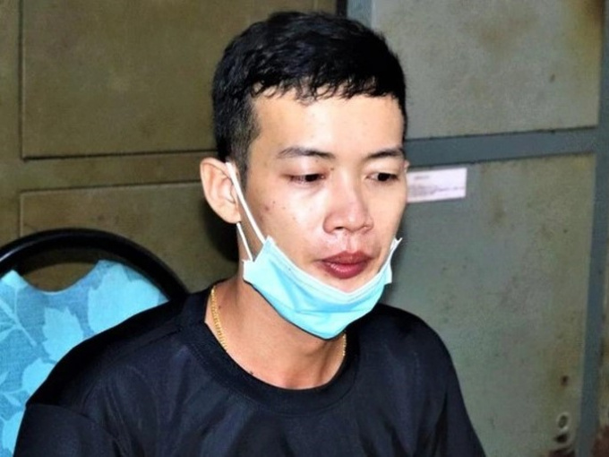 Tử hình đối tượng sát hại 3 chị em ruột