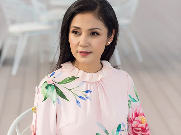 Cuộc sống của Việt Trinh ra sao khi dừng bước diễn xuất sau 30 năm gắn bó?