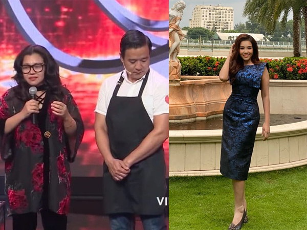 Ngoại hình khác biệt 'một trời một vực' so với 2 năm về trước của vợ cũ 'vua cá Koi' gây ngỡ ngàng
