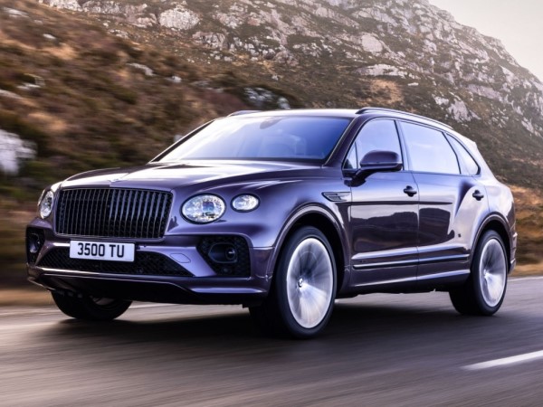 Bentley Bentayga phiên bản trục dài hoàn toàn mới có gì đặc biệt?