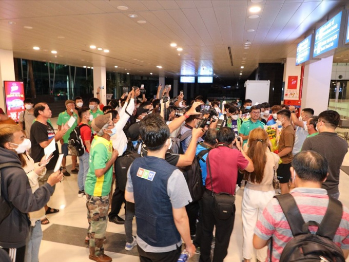 Không đá SEA Games, Quang Hải 'gây sốt' ở đội bóng mới