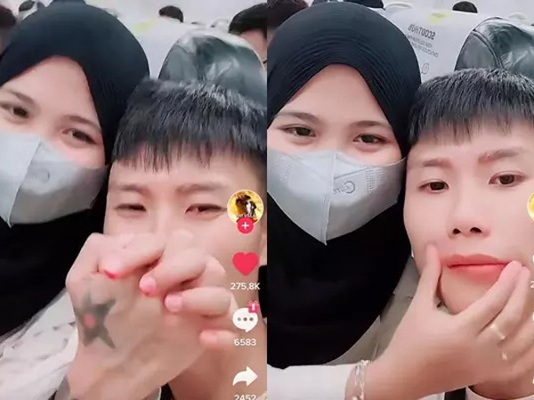 Đưa bạn gái về Việt Nam, Đạt Villa được 'ting ting' khủng