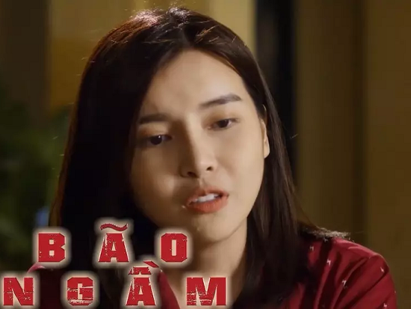 Bão ngầm tập 57: Ông trùm Đại Đức lộ diện là tay buôn ma túy, Hạ Lam muốn cưới bác sĩ đại gia, mẹ ruột liền phán một câu cực chuẩn