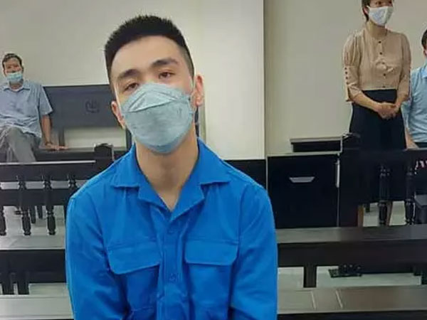 Hứa 'chạy trắng án' cho bạn tù và kết cục bi đát