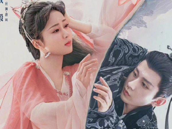 Rộ tin Trầm Vụn Hương Phai bị cấm chiếu vì đạo văn, vận xui của Dương Tử đã đến?