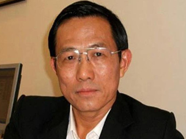 Cựu Thứ trưởng Cao Minh Quang xin khắc phục hậu quả vụ 3,8 triệu USD