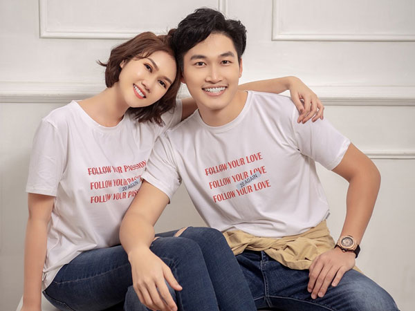HOT: Hương Giang xác nhận chia tay Đình Tú 'Thương ngày nắng về' sau 6 năm mặn nồng