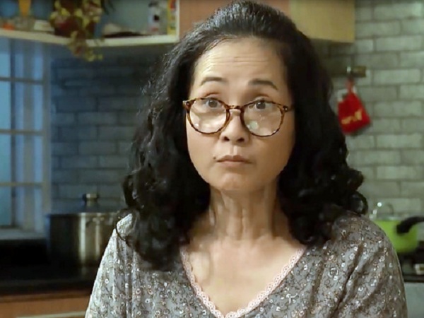 'Sống chung với mẹ chồng' phát sóng lại, netizen than: 'Bà Hiền chưa đủ hay sao còn 'triệu hồi' bà Phương?'
