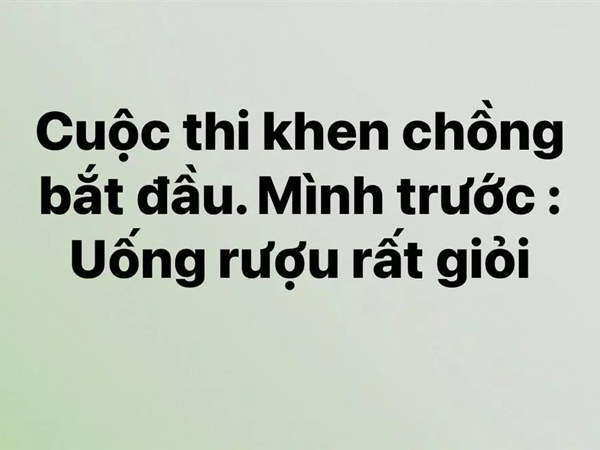 Rảnh rỗi, hội chị em lập topic 'khen chồng', hàng ngàn bình luận cái nào cũng khiến dân tình cười ná thở