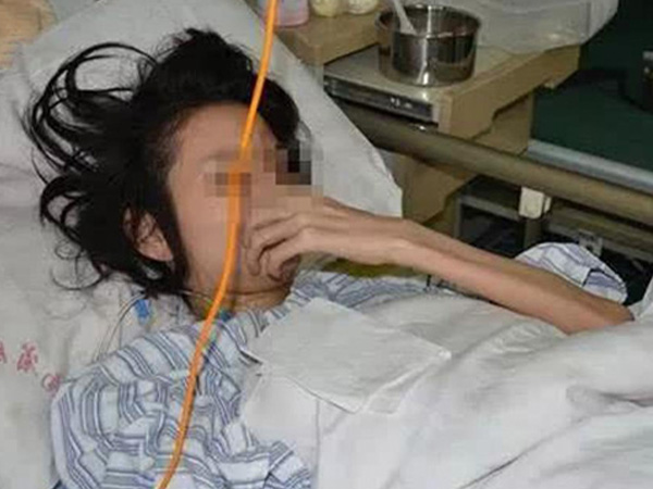 Không rượu bia, thuốc lá, nữ giáo viên 29 tuổi vẫn mắc ung thư gan: BS cảnh báo 2 thói quen tai hại