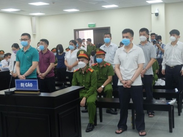 Cuộc gặp 'khơi nguồn' cho VN Pharma nhập thuốc giả bán cho người bệnh