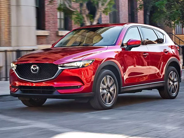 Top xe đa dụng tháng 4: Tân binh Hyundai Creta bất ngờ vượt mặt đàn anh SantaFe