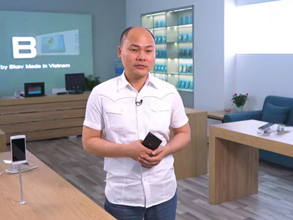 Công ty Bkav Electronics giải thể, Bkav khẳng định vẫn tiếp tục làm Bphone