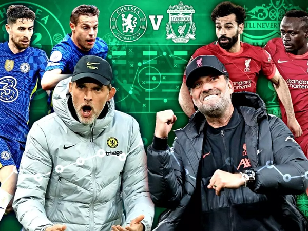 Tuchel: 'Chelsea cần may mắn để đoạt Cup FA'