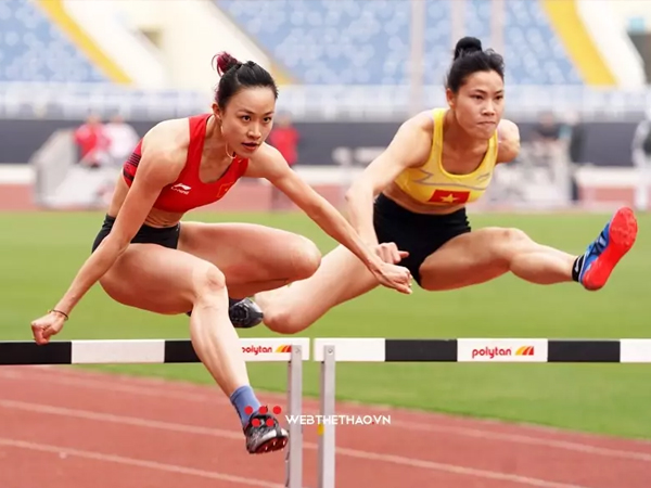 Lịch thi đấu SEA Games 31 hôm nay 14/5: Điền kinh và Bơi lội xuất trận
