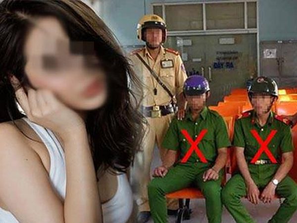 Hành trình phá án: Bạn gái chết thảm vì giả CSHS để dọa “trẻ trâu“
