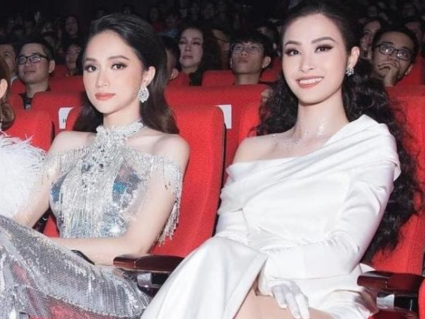 Hot lại khung ảnh của Đông Nhi và Hương Giang: Người thách thức anti-fan đã đành, người đối đầu với fans cứng 10 năm mới đáng nói
