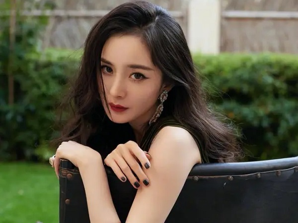 Sự nghiệp Dương Mịch ngày càng sa sút đến nỗi không còn phim để đóng?