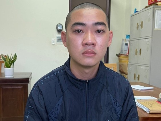 Hai kẻ liên quan vụ nổ súng chấn động Hội An ra đầu thú
